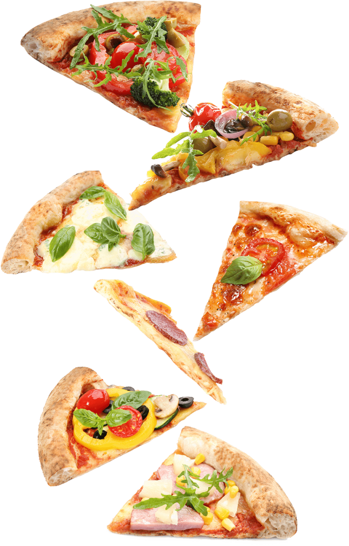 Restaurant pizza Saint-Étienne