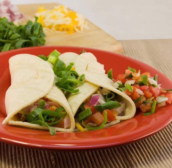 Tacos Saint-Étienne