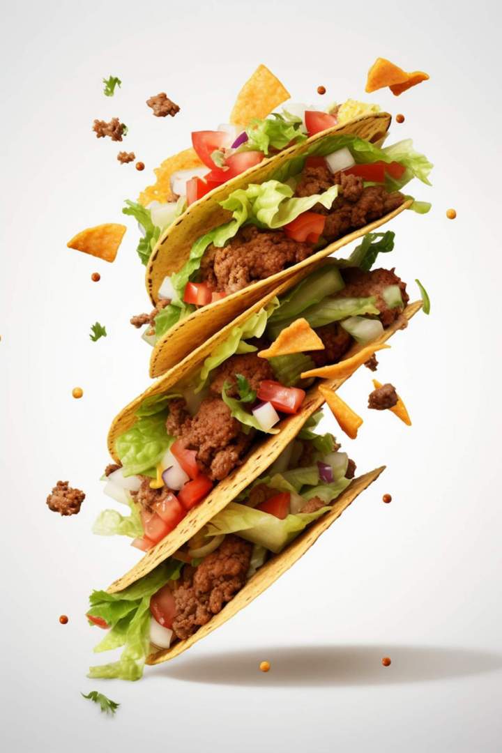 Tacos Saint-Étienne