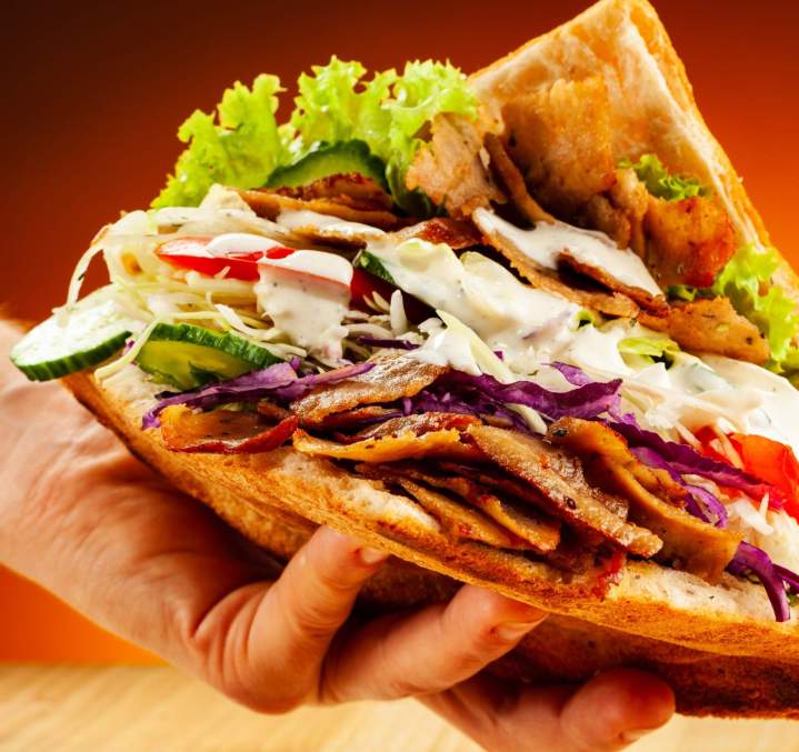 Snack varié pour toutes vos envies gourmandes