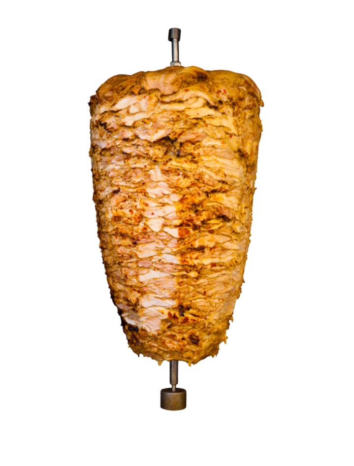 Restaurant kebab Saint-Étienne